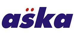ASKA